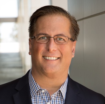 Portrait of Chris Twogood