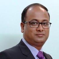 Udiptya Pal