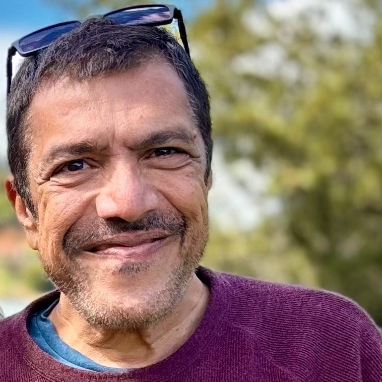Karthik Guruswamy