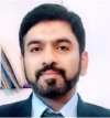 Ahsan Saeed
