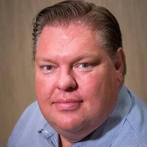 Marc Clark