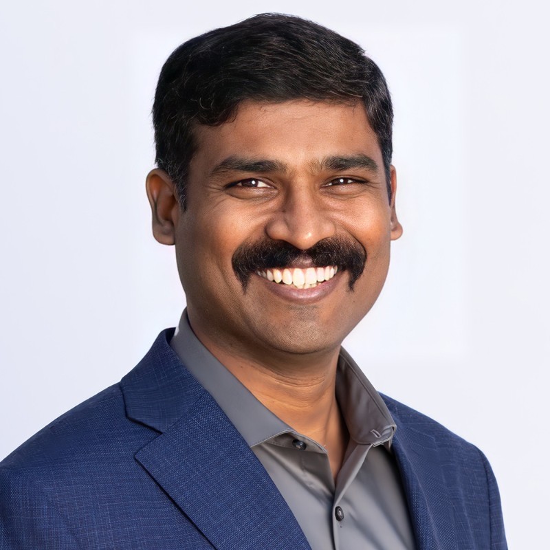 Pavan Tumu