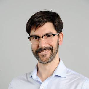 Sebastian Barreda