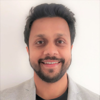 Dhruba Barman