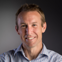 Peter Mackenzie
