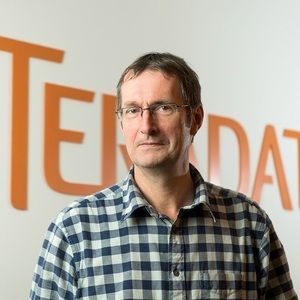 Mark Perrett