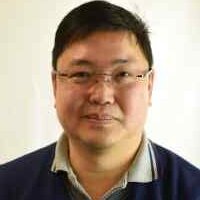 Andrew Lim