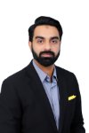 Faraz Shahid