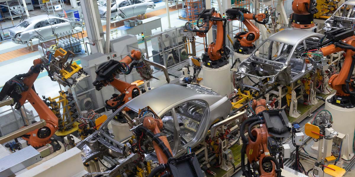 Automotive Project R&d Process Why R&D Must Connect to the Digital Thread in Automotive