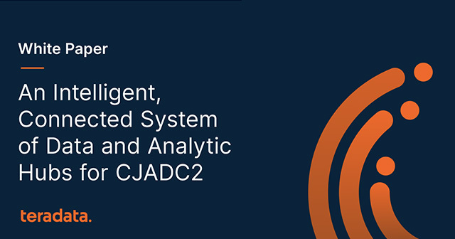 An Intelligent Connected System of Data | Teradata Resources