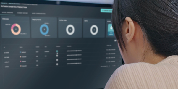 ClearScape Analytics™ Brief | Teradata