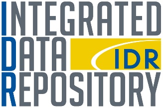 Integrated Data Repository