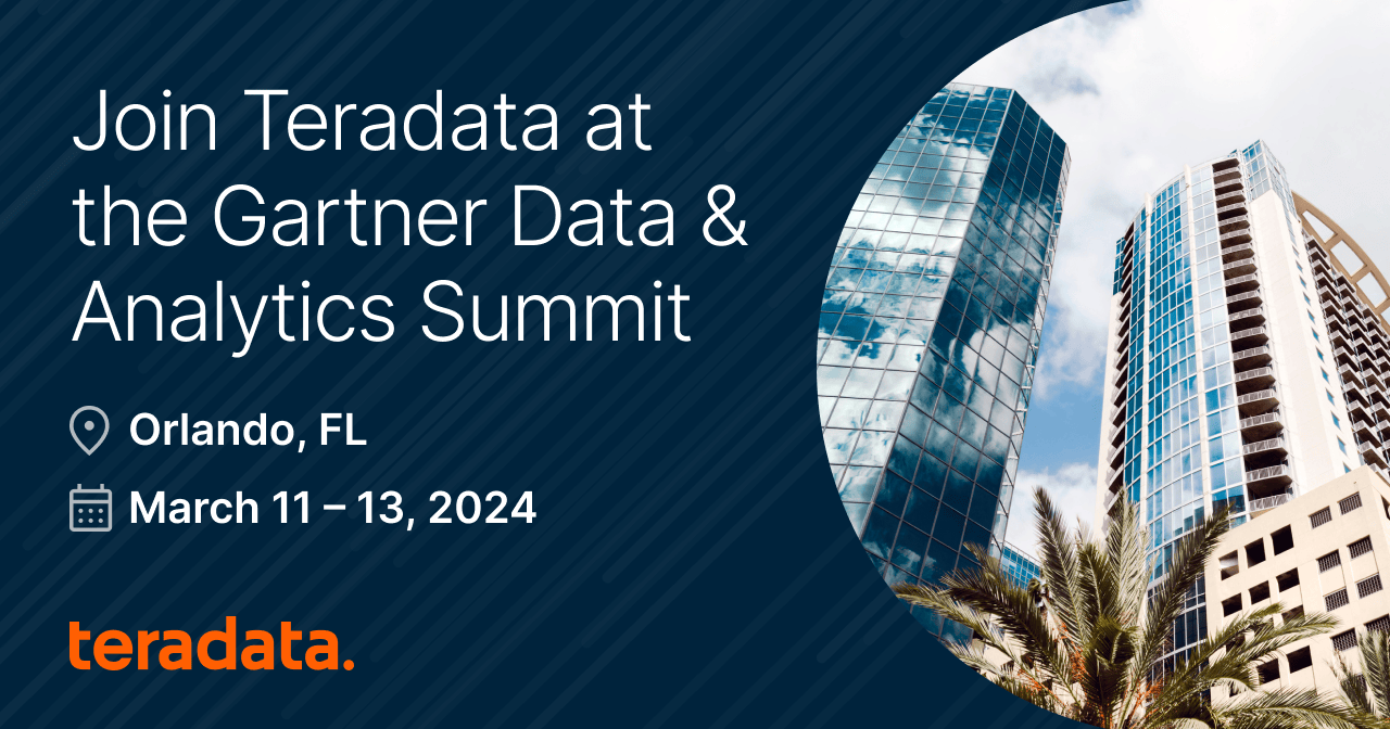 Gartner Data And Analytics Summit 2025 Pdf