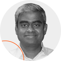 Lenin Rathinasamy, Manager of Supply Chain Data Science & Operations Research, Dillard's Store Services, Inc