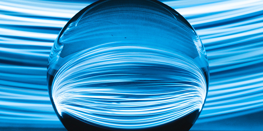 Don't be fooled by the bright shiny new object.