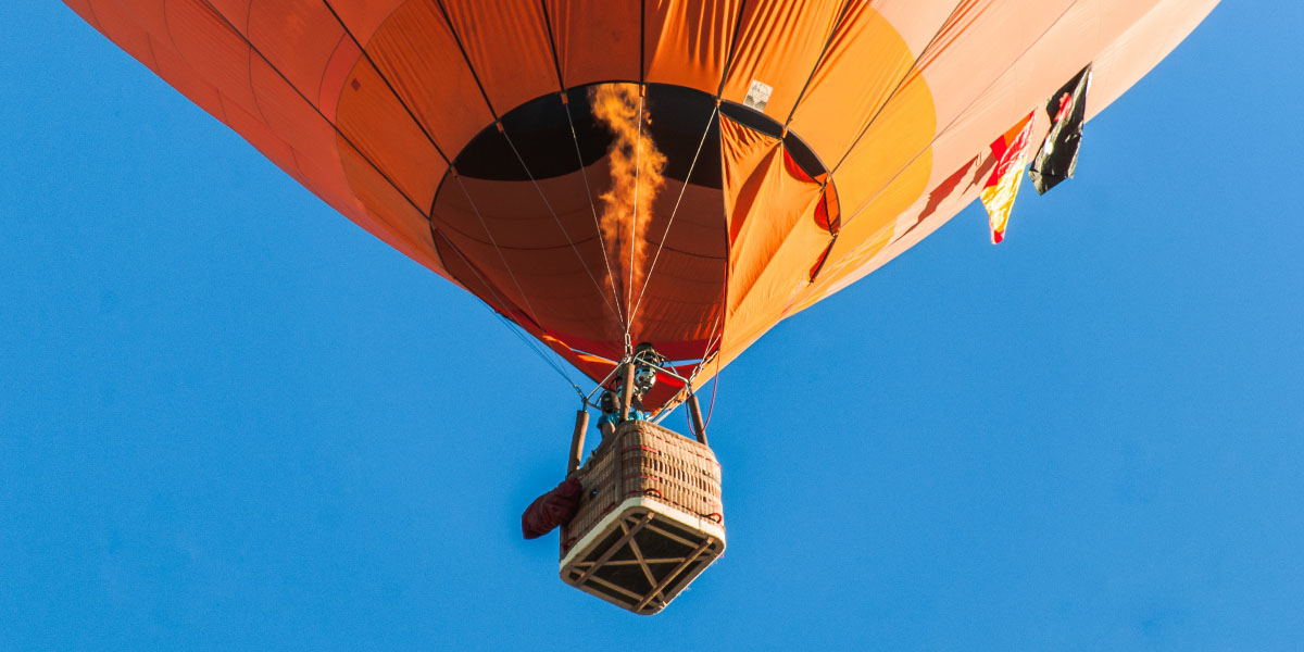 is there a geographic component to your cloud analytics infrastructure?