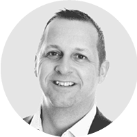 Tony Brown, Head of Product Management and Business Development